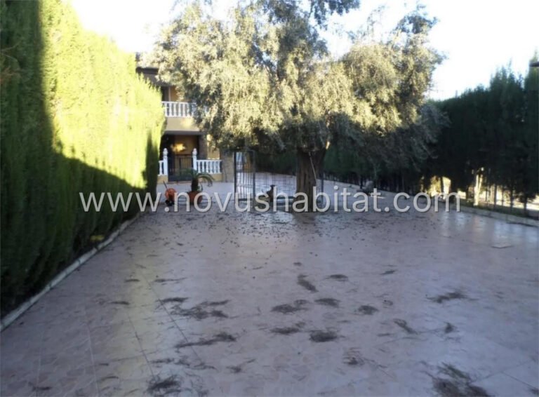 Villa in Orihuela - 619030 - foto 9