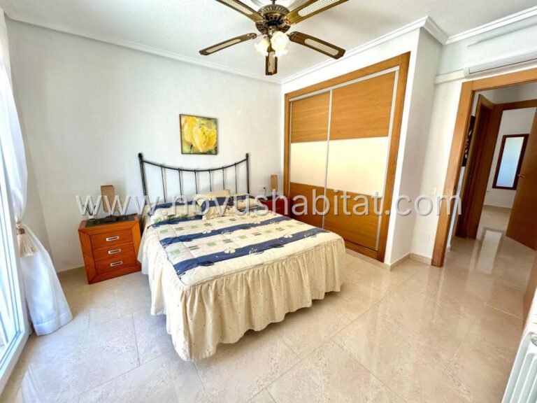 Villa í Ciudad Quesada - 605723 - foto 13