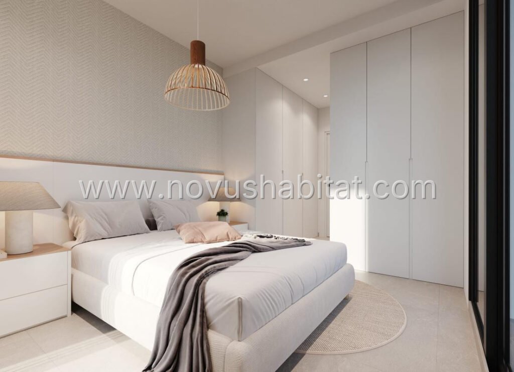Þakíbúð í Torre-Pacheco - 646781 – foto 5
