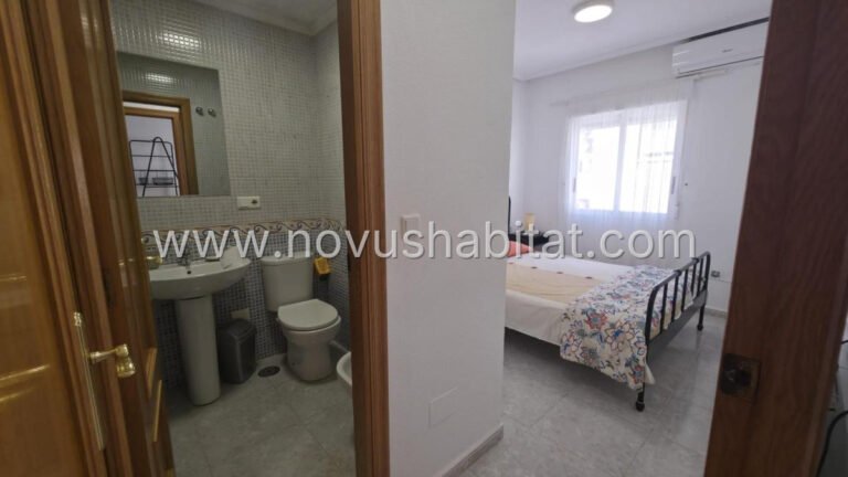 Apartment in Torrevieja - 605057 - foto 7