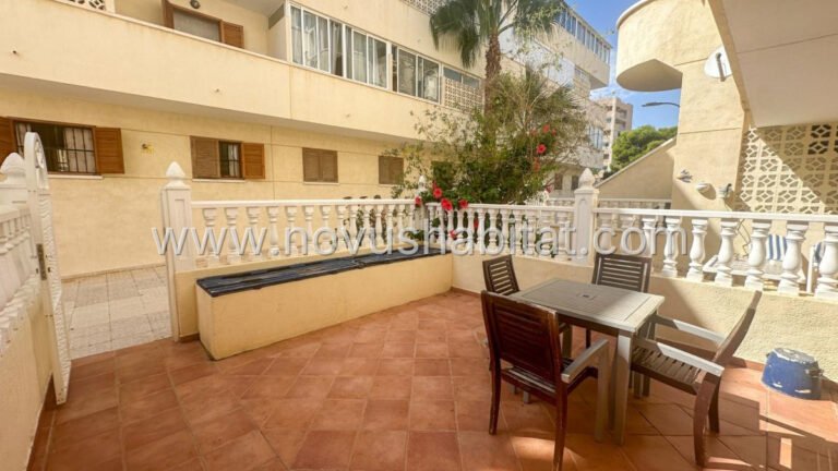 Íbúð í Orihuela - 637024 - foto 24