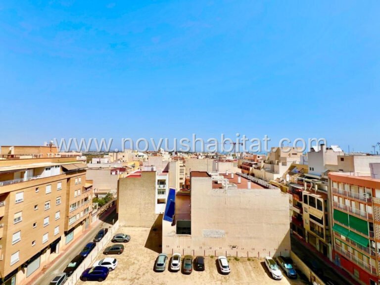 Íbúð í Torrevieja - 605046 - foto 13