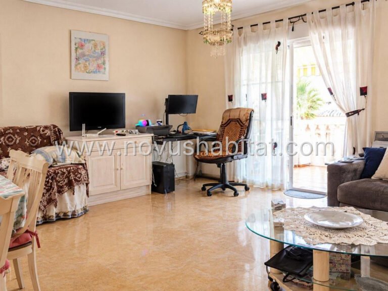 Bungalow í Orihuela - 646972 - foto 6