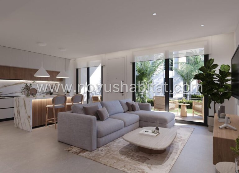 Rijtjeshuis in Torre-Pacheco - 649510 - foto 7