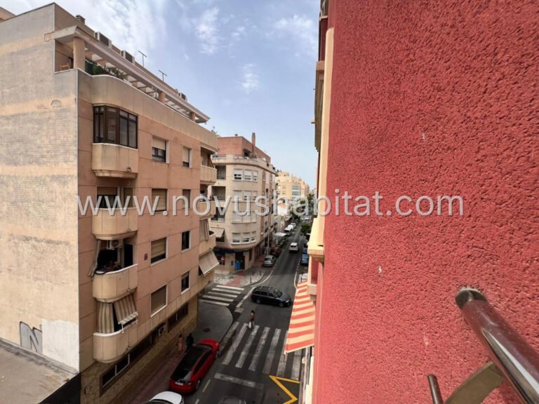 Apartamento en Torrevieja - 604354 - foto 4