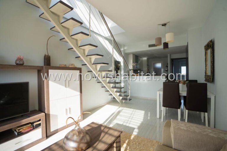 Penthouse in Orihuela - 604298 - foto 19