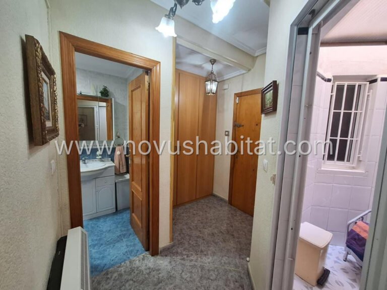Appartement in Torrevieja - 634220 - foto 17