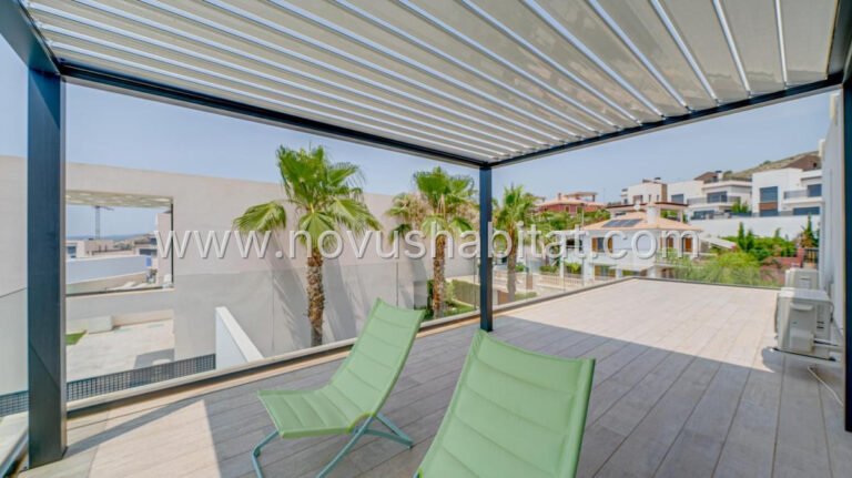 Villa in Finestrat - 630147 - foto 28