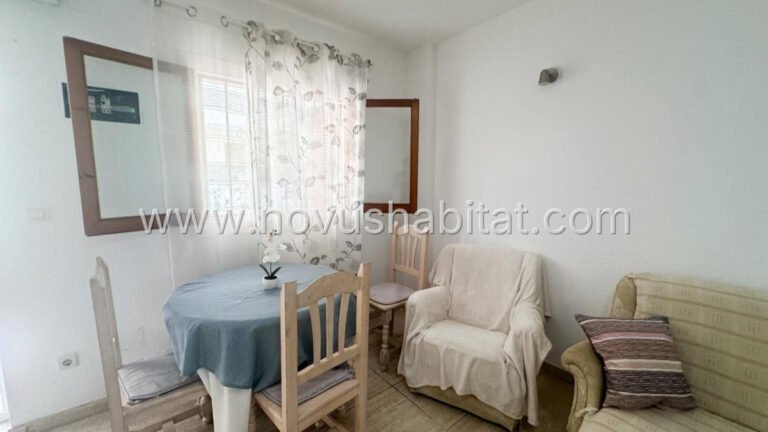 Íbúð í Orihuela - 637024 - foto 6
