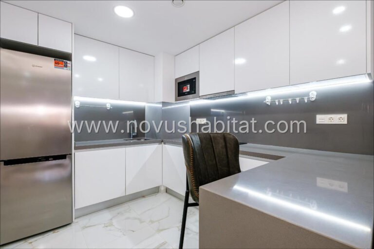 Þakíbúð í Torrevieja - 604321 - foto 6