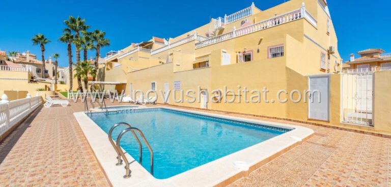 Adosado en Orihuela - 633379 - foto 6