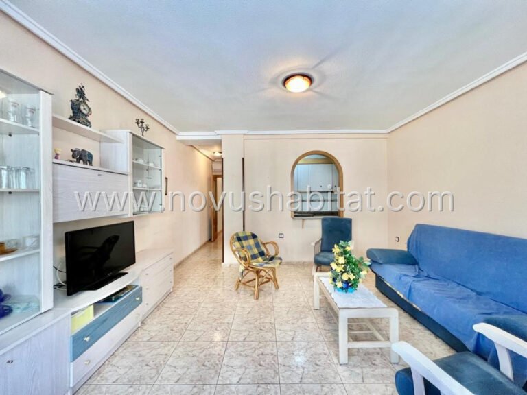 Apartment in Torrevieja - 605049 - foto 21