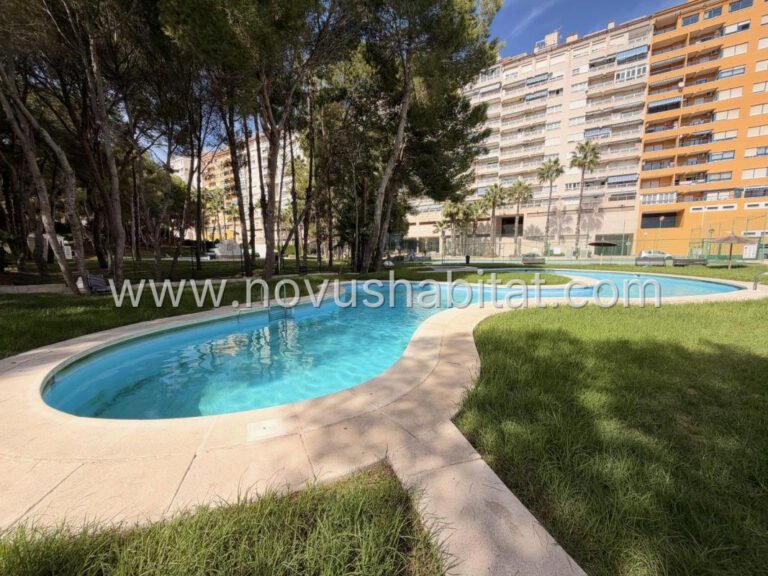 Penthouse in Orihuela - 642969 - foto 29