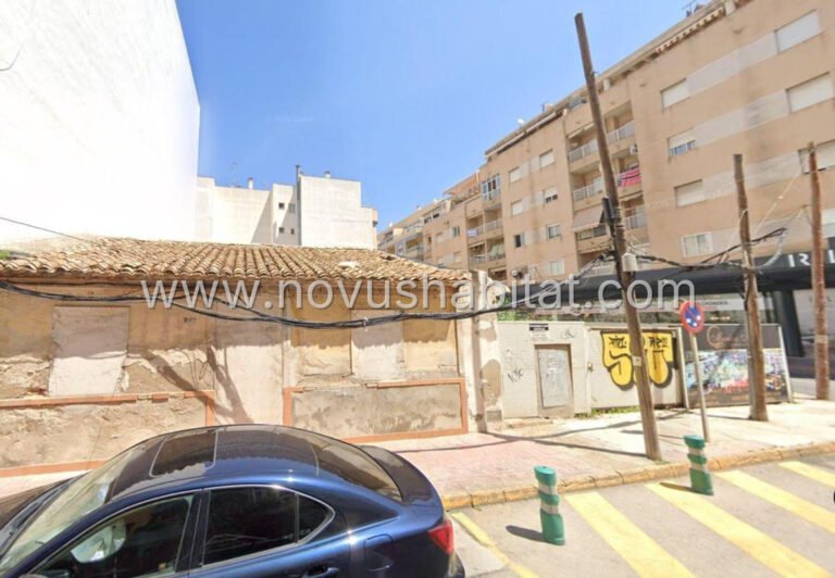 Perceel in Torrevieja - 633568 - foto 6
