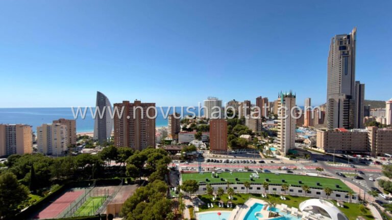 Appartement in Benidorm - 630166 - foto 21