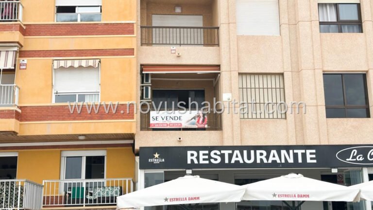 Appartement in Torrevieja - 637020 - foto 20