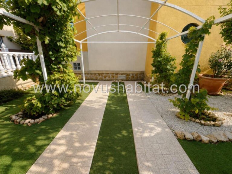 Bungalow en Orihuela - 633570 - foto 3