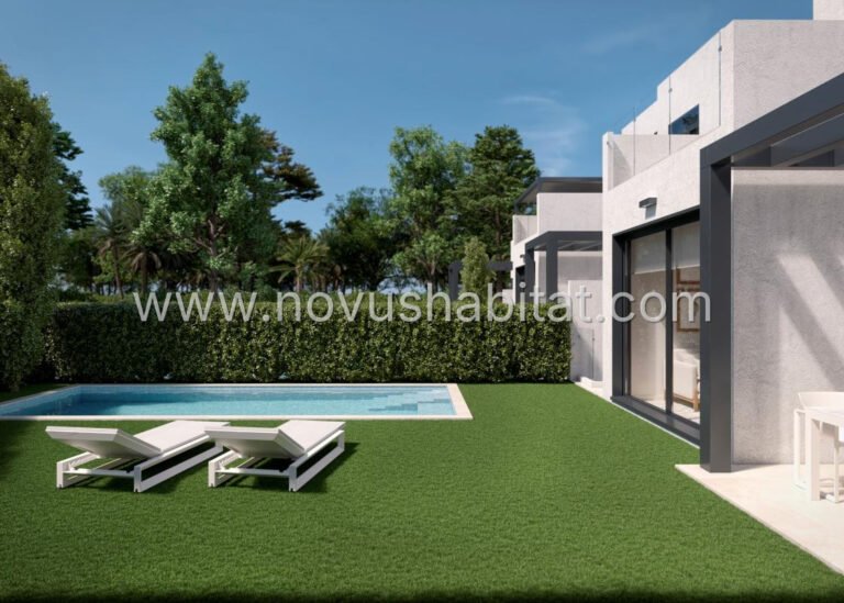 Villa in Torre-Pacheco - 647874 - foto 7