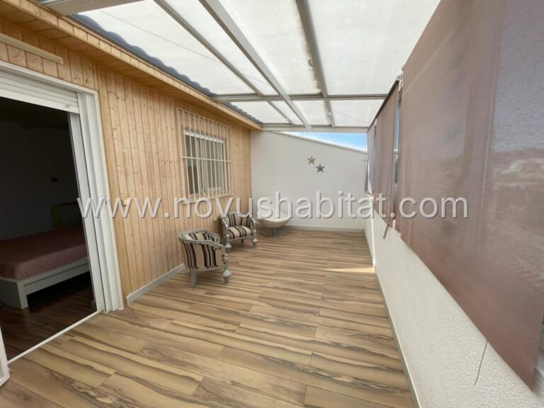 Adosado en Torrevieja - 618041 - foto 4