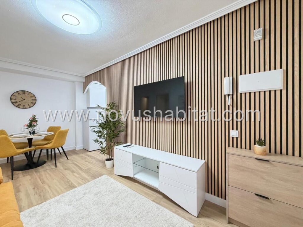 Apartment in Torrevieja - 640534 – foto 5