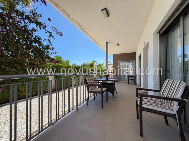 Villa in Ciudad Quesada - 605054 - foto 23
