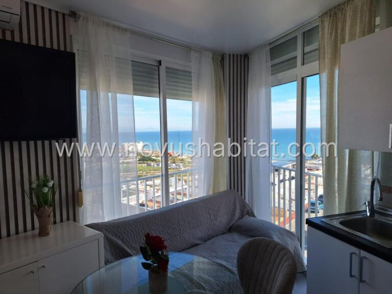 Apartamento en Torrevieja - 618029