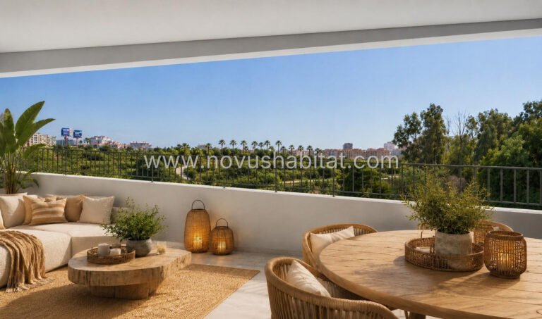 Apartamento en Fuengirola - SP1910 - foto 17