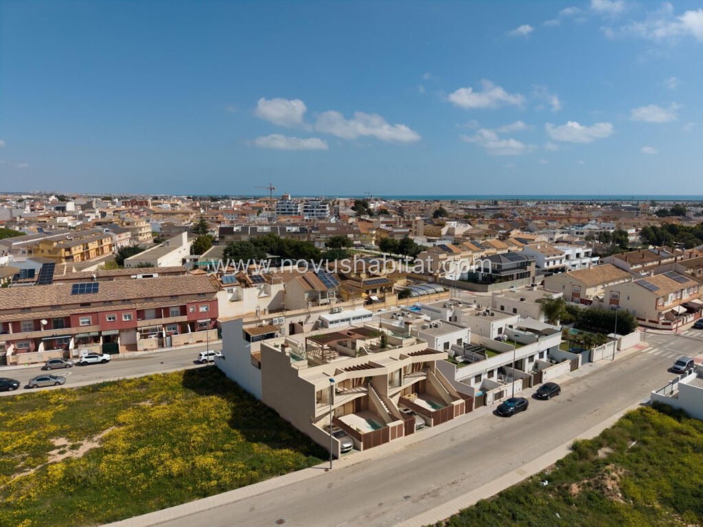 Bungalow en San Pedro del Pinatar - N10083 – foto 2