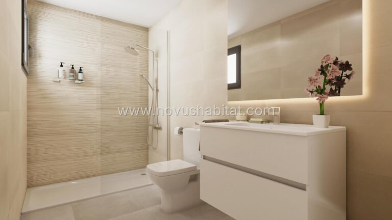 Appartement in Estepona - SP0461 - foto 20