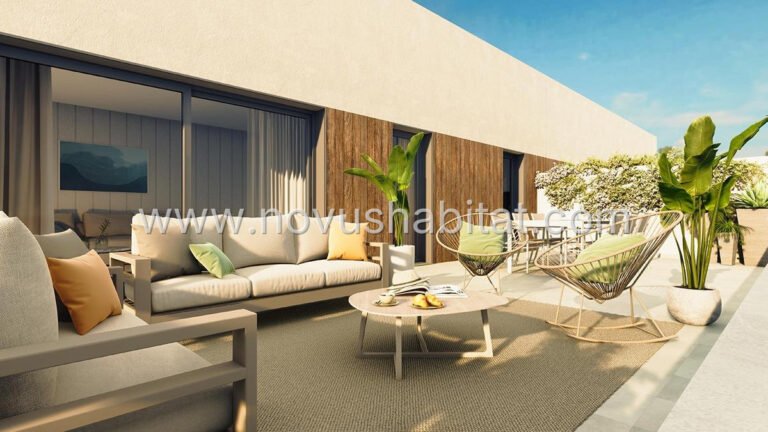 Appartement in Estepona - SP0461 - foto 23