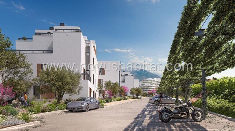 Appartement in Estepona - SP0461 - foto 25