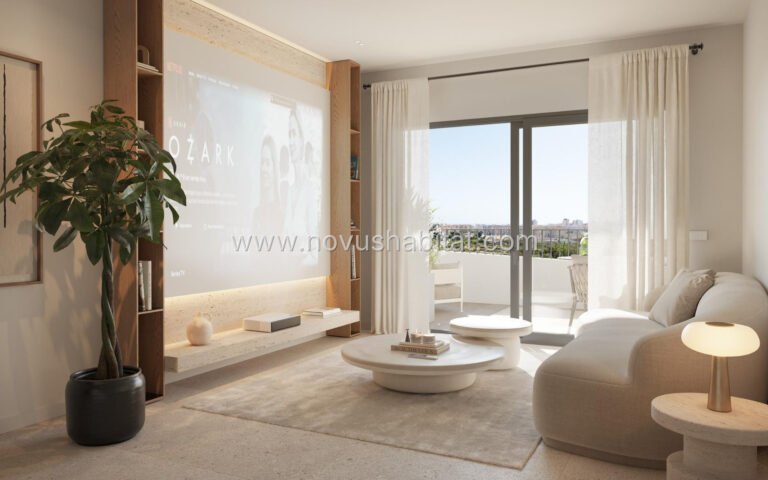 Apartamento en Fuengirola - SP1910 - foto 8