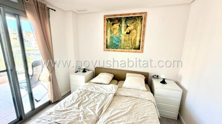 Íbúð í Orihuela - 645358 - foto 10