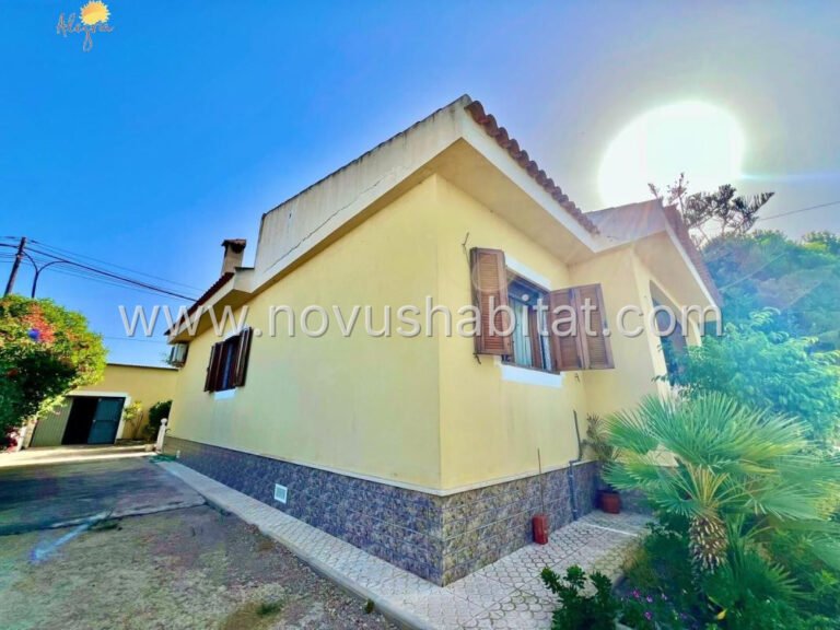Villa í Daya Vieja - 604357 - foto 16
