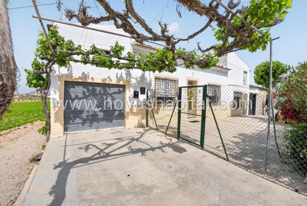 Country houses í Orihuela - 617994 – foto 4