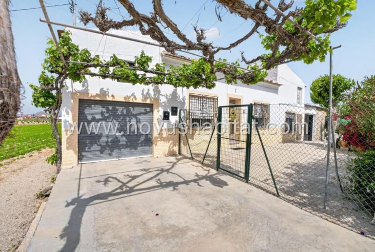 Country houses in Orihuela - 617994 - foto 4