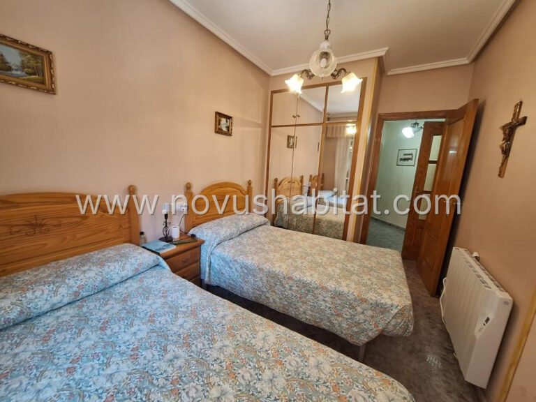 Appartement in Torrevieja - 634220 - foto 27