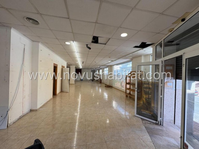 Commercial en Torrevieja - 633577 - foto 12