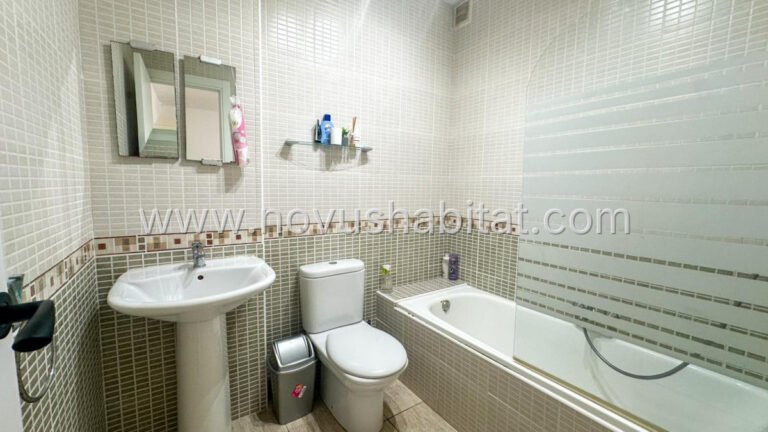 Íbúð í Orihuela - 637024 - foto 19