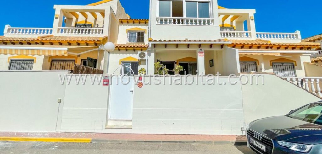 Raðhús í Orihuela - 630259 – foto 3