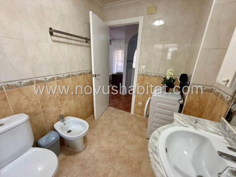 Íbúð í Torrevieja - 618013 - foto 14