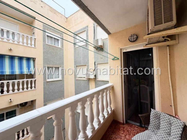 Appartement in Torrevieja - 604936 - foto 24