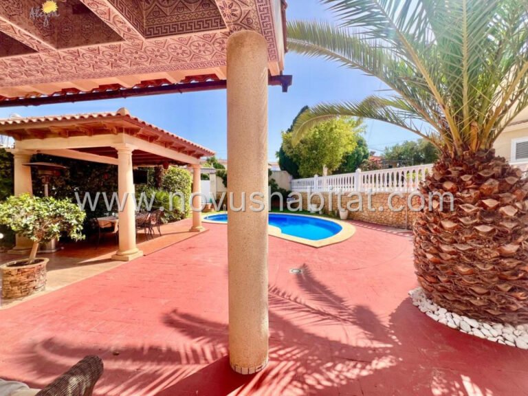 Villa en Torrevieja - 604287 - foto 15