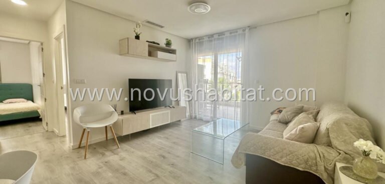 Íbúð í Orihuela - 630222 - foto 14