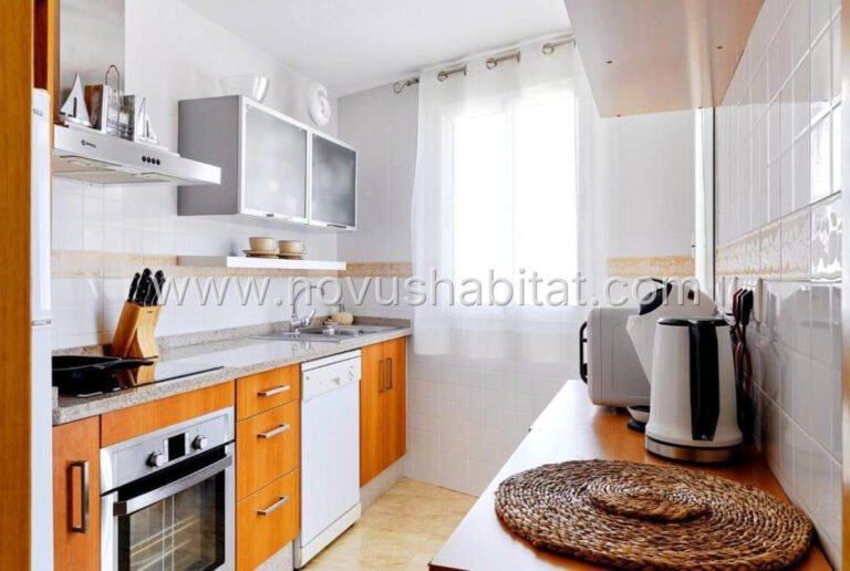 Íbúð í Orihuela - 635684 - foto 6