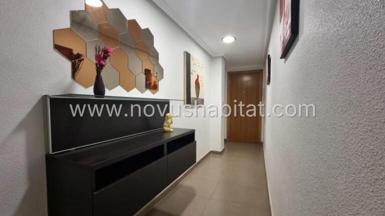Íbúð í Torrevieja - 605045 - foto 4