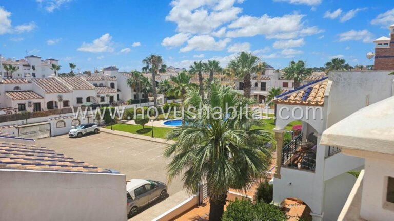 Rijtjeshuis in Orihuela - 647782 - foto 13
