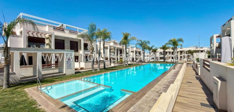 Apartamento en Torrevieja - 630232 - foto 20