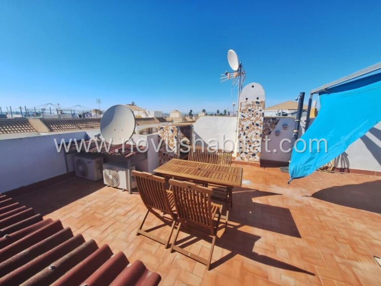 Bungalow in Torrevieja - 605058 - foto 28
