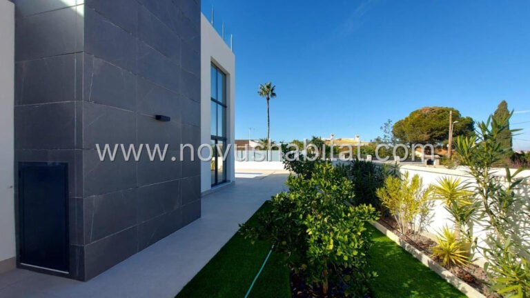 Villa en Torrevieja - 619021 - foto 28